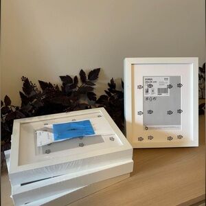 IKEA 8x10 Picture Frames